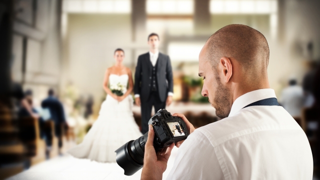 Capturing Time: Unveiling the Artistry of Events Photography