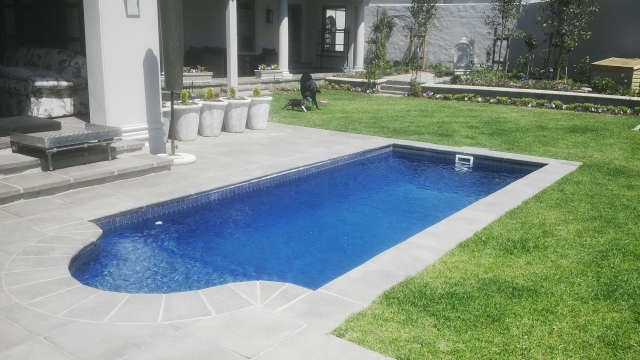 Dive into Paradise: The Ultimate Guide to Pool Installation
