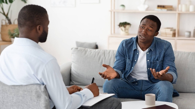 5 Ways a Therapist in Cypress can Transform Your Life