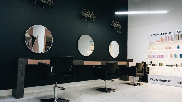 A Cut Above the Rest: Discovering the Best Hair Salon in Johor Bahru