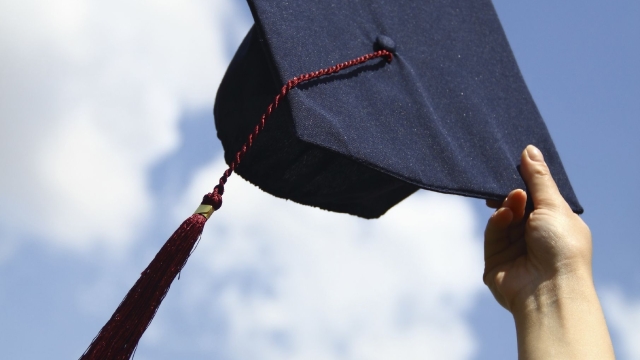 Caps Off to Success: Unveiling the Meaning Behind Graduation Gowns