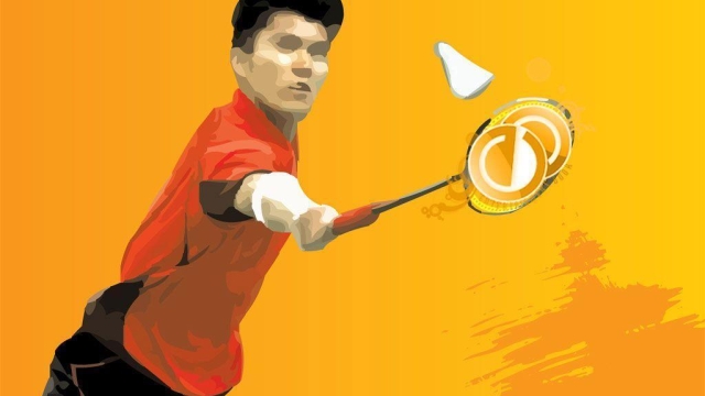 Smashing Success: Mastering the Art of Badminton