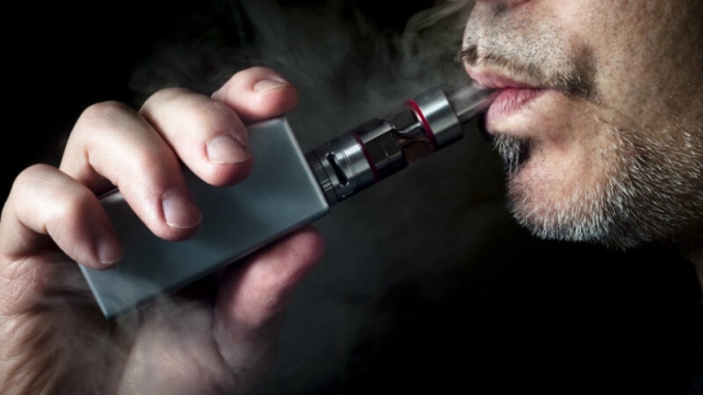 The Rise and Risks of Disposable Vapes: Unveiling the Hidden Dangers