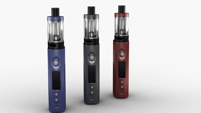 The Rise of Disposable Vapes: Convenience Meets Vaping