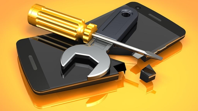 The Ultimate Guide to Fixing Your iPhone: Get Your Device Back in Action!