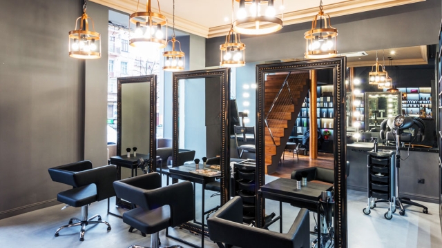 Tresses and Trends: Unveiling the Best Hair Salon in Johor Bahru