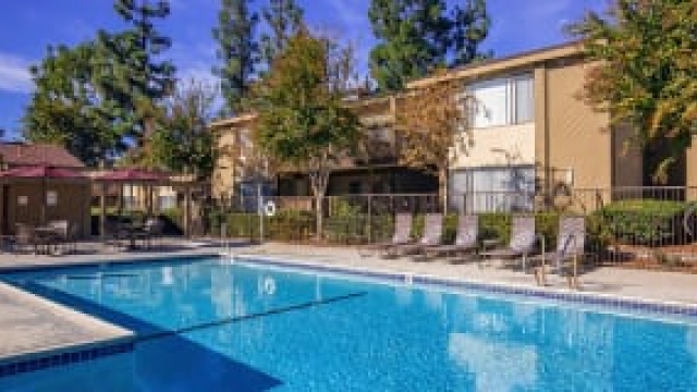 Discover the Enchanting Charm of Anaheim’s Apartments