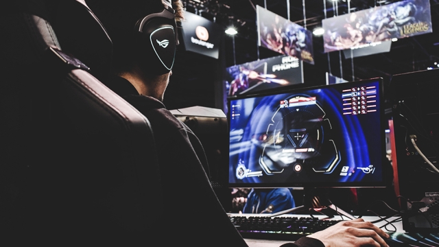 Game On: Unleashing the Power of Computer Technology for Gaming and Streaming