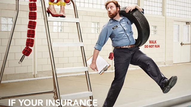 Protect Your Business from the Unexpected: A Guide to General Liability Insurance.