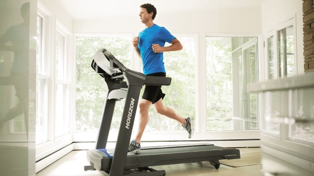 Revolutionize Your Workouts with these Cutting-Edge Fitness Treadmills