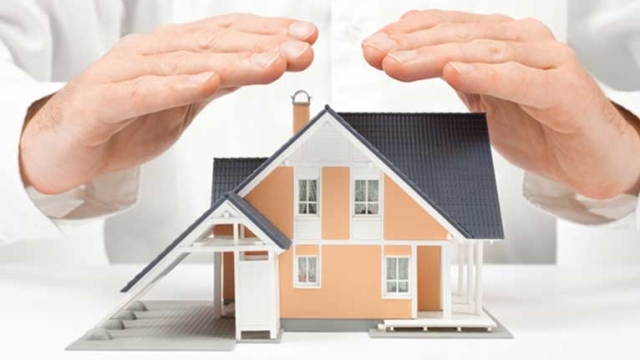 Safeguarding Your Haven: Unraveling the Mystery of Home Insurance