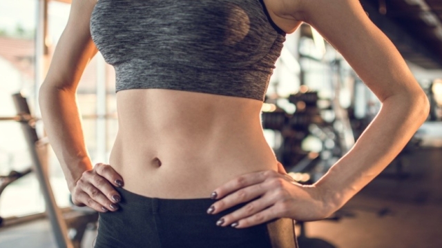Sculpting a New You: The Tummy Tuck Transformation