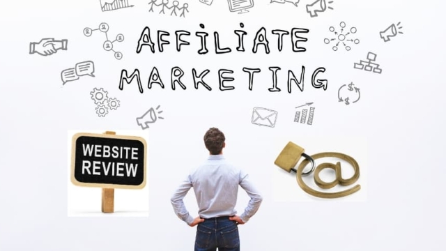The Power Duo: Blogging Unleashed with Affiliate Marketing