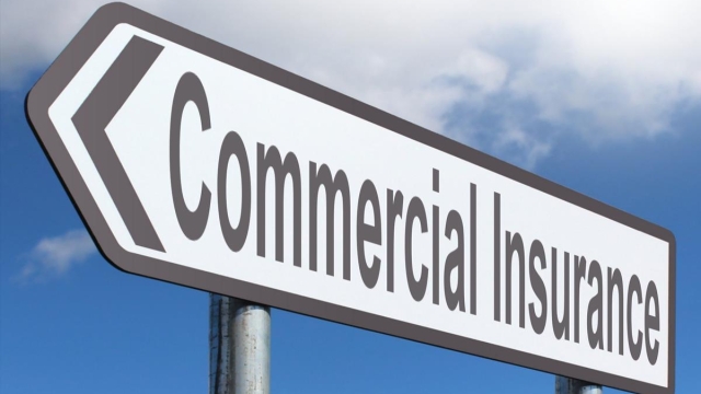 The Ultimate Guide to Commercial Insurance: Protecting Your Business with Peace of Mind