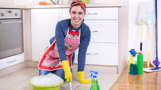 Unlock the Secrets to Spotless Spaces: A Comprehensive Guide to House and Commercial Cleaning