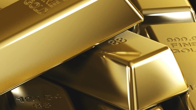 The Golden Guide: Unveiling the Secrets to Buying Gold Bars and Bullion