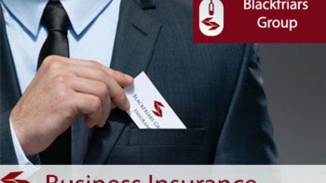 The Ultimate Business Insurance Guide: Protecting Your Success