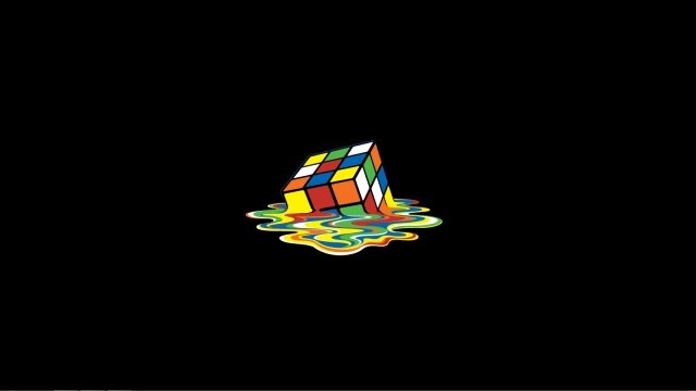 Unlocking the Secrets: Mastering the Rubik’s Cube!