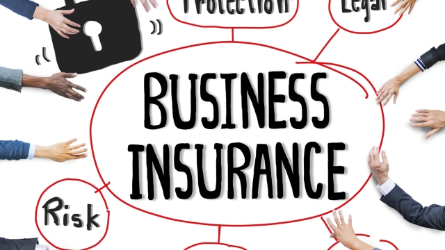 Insuring Success: A Guide to Navigating Business Insurance