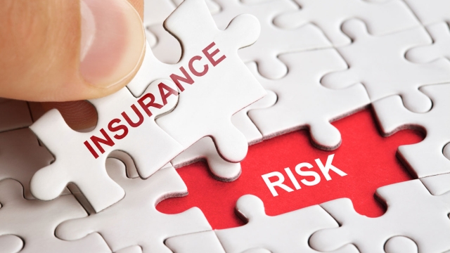 Protect Your Assets: A Guide to Commercial Property Insurance