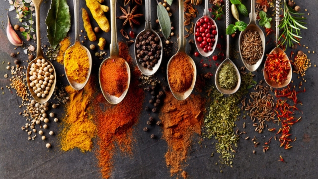 The Exotic World of Rare Spices: Unveiling Nature’s Hidden Gems