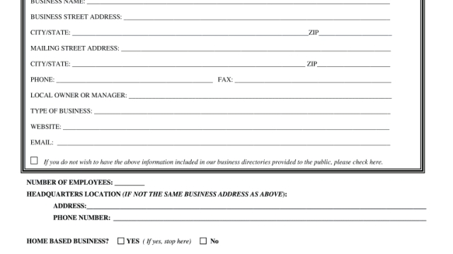 Unlock the Potential: The Ultimate Guide to LLC Registration