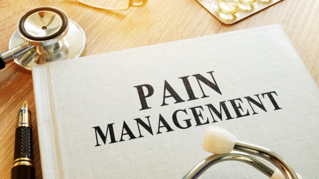 Unmasking the Power of Pain Management: Your Roadmap to Relief