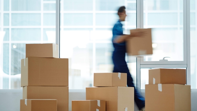 Unveiling a Fresh Start: The Ultimate Guide to Office Relocation Success