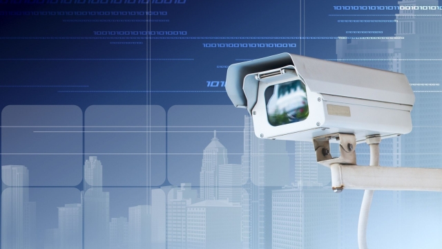 Unveiling the Watchful Eye: Exploring the Realm of Security Cameras