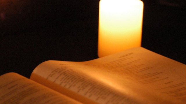 9 Bible Study Tips to Deepen Your Faith