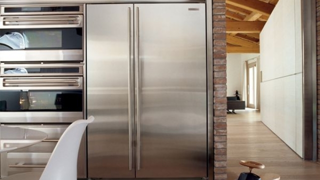 Chilling Innovations: Exploring the Power of Sub Zero Appliances and Freezers