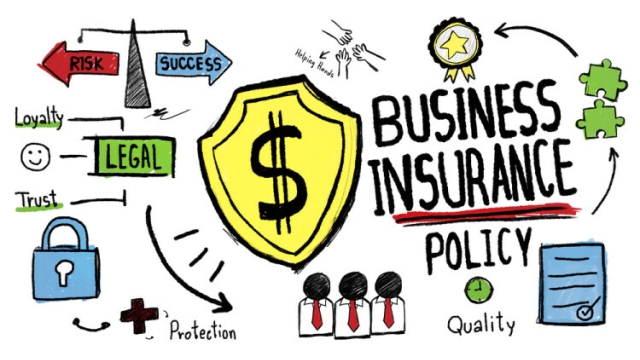 Insuring Your Success: The Benefits of Business Insurance