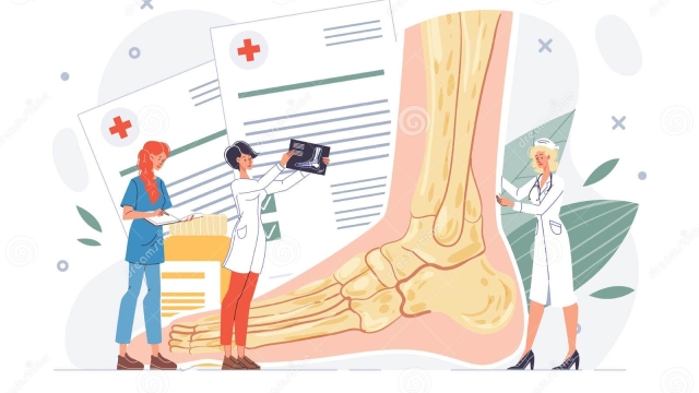 Step into Comfort: Exploring the Expert Care of Forest Hills Podiatry