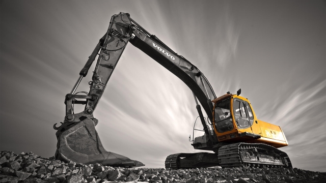 The Ultimate Guide to Heavy Equipment Service and Repair Manuals: Master Your Machinery