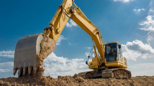 The Ultimate Guide to Heavy Equipment Service and Repair Manuals: Unlocking the Secrets to Efficient Maintenance