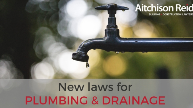 The Ultimate Guide to Plumbing and Drainage: Troubleshooting Tips and Expert Advice