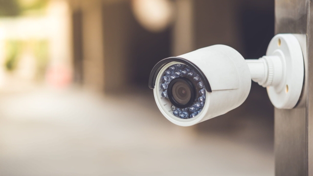 The Ultimate Guide to Wholesale Security Cameras: Securing Your Space Like a Pro