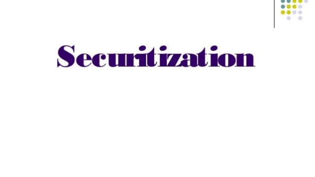 Unlocking Financial Security: Exploring Securitization Solutions in Switzerland