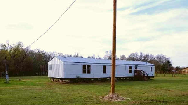 Unveiling the Charm of Trailer Homes: A Hidden Gem of Affordable Living