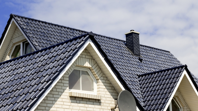 Rooftop Revelations: Uncovering the Secrets of Roofing