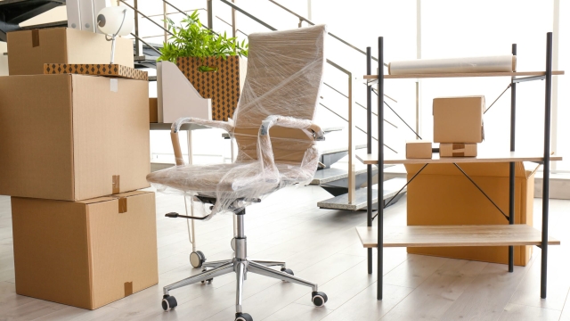 Seamless Moves: Streamlining Your Office Relocation Process