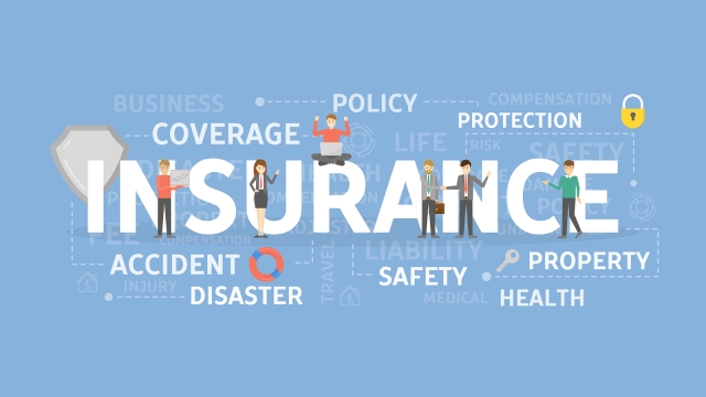 Shielding Your Business: Exploring the Power of Business Insurance