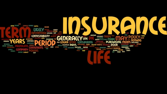 Shielding Your Business: Exploring the Power of Business Insurance