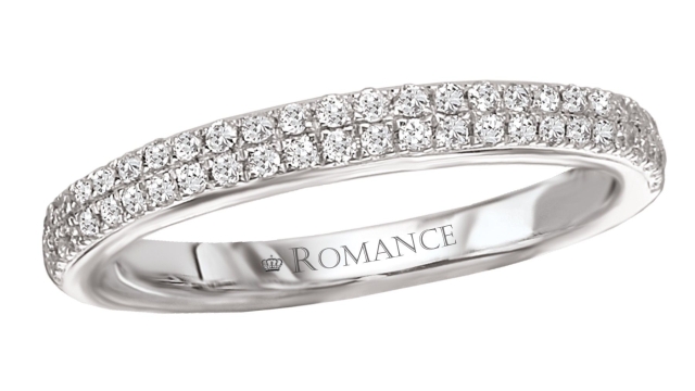 Sparkling Statements: Discover the Perfect Wedding Bands for Your Special Day