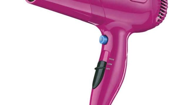 The Ultimate Blowout: Unleash Your Hair’s Potential with the Premium Hair Dryer