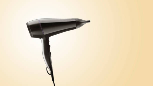The Ultimate Guide to a Salon-Quality Blowout with the Best Premium Hair Dryer