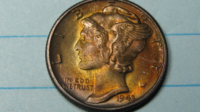 Uncovering the Shimmering History of the Mercury Dime