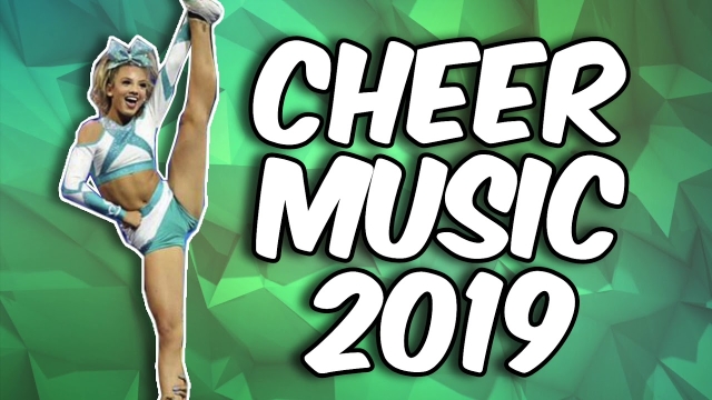 10 Pump-Up Songs to Energize Your Cheerleading Routine