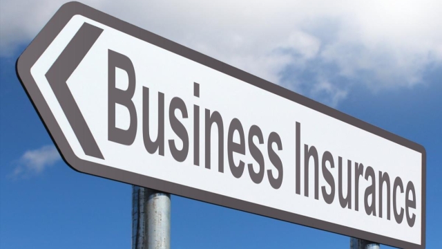 Protecting Your Investments: Exploring Commercial Property Insurance