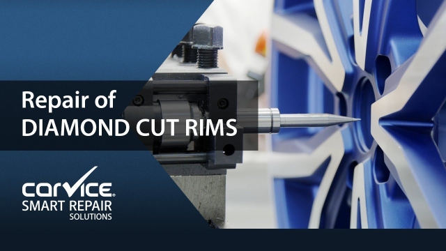 Reviving Wheels: Unleashing the Power of Wheel Repair Lathes